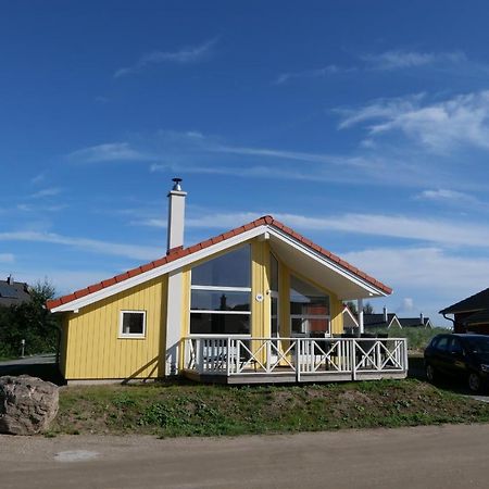 Resort 2 Ocean Cottage A 56 Großenbrode 외부 사진