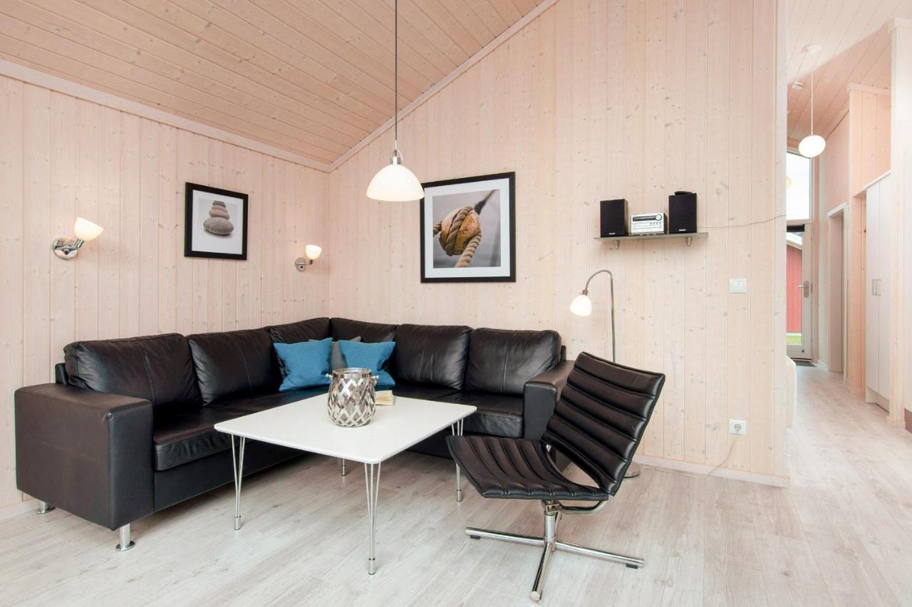 Resort 2 Ocean Cottage A 56 Großenbrode 외부 사진