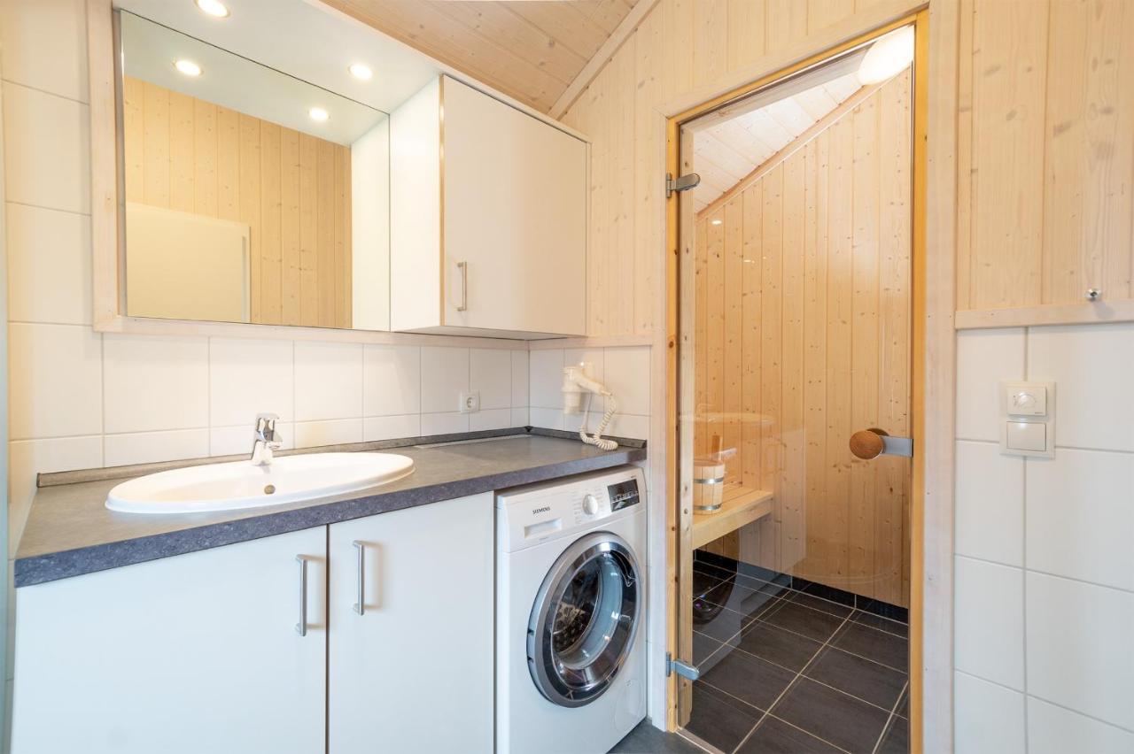 Resort 2 Ocean Cottage A 56 Großenbrode 외부 사진