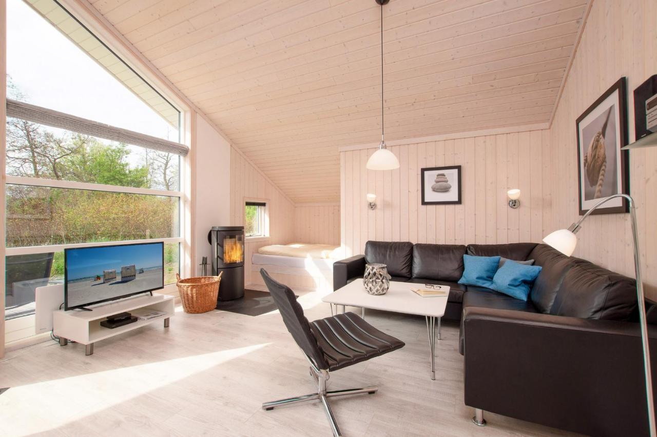 Resort 2 Ocean Cottage A 56 Großenbrode 외부 사진