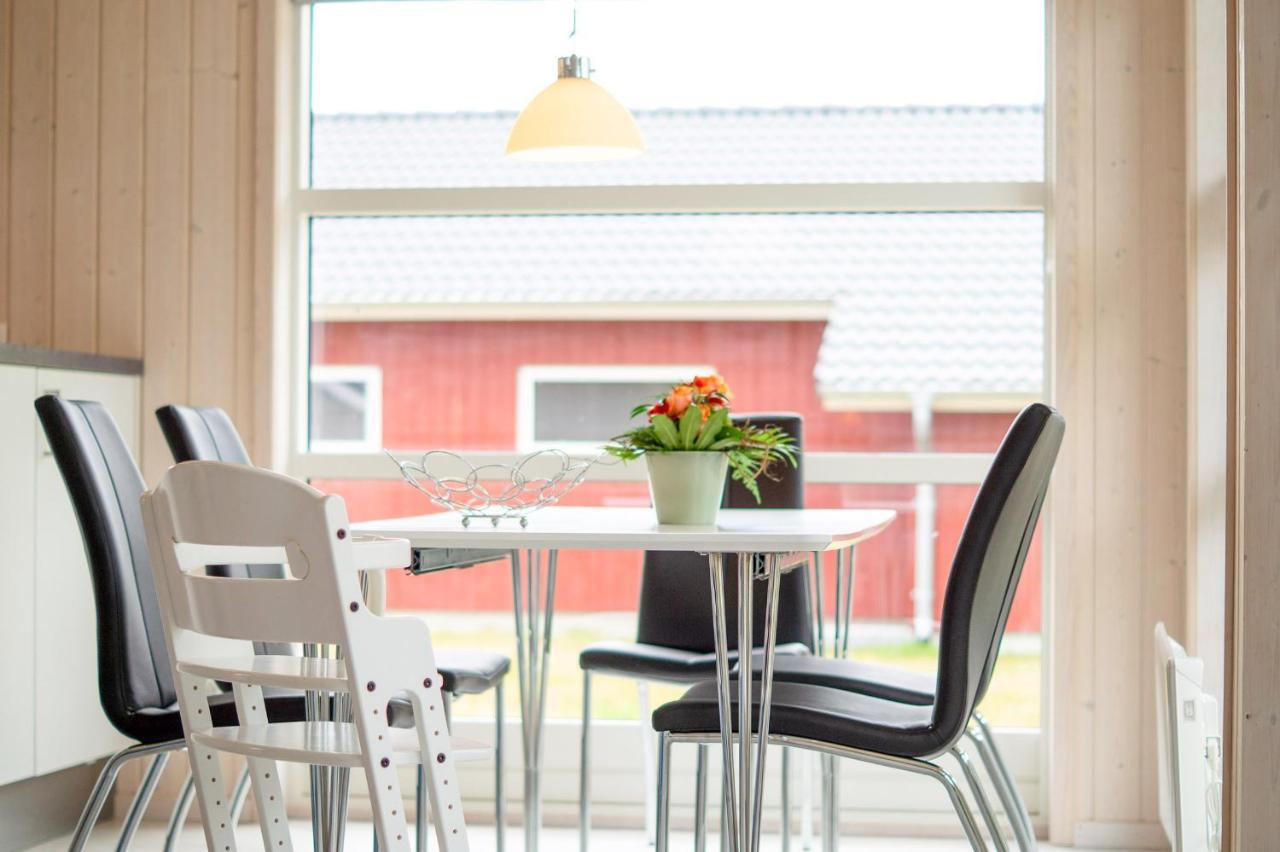 Resort 2 Ocean Cottage A 56 Großenbrode 외부 사진