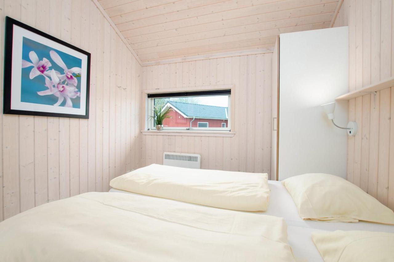 Resort 2 Ocean Cottage A 56 Großenbrode 외부 사진